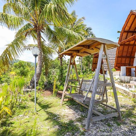 Diamond Beach Bungalow Tanglad Экстерьер фото
